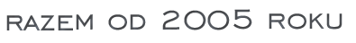 razem